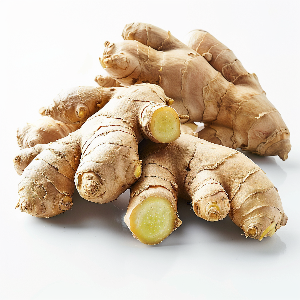Ginger