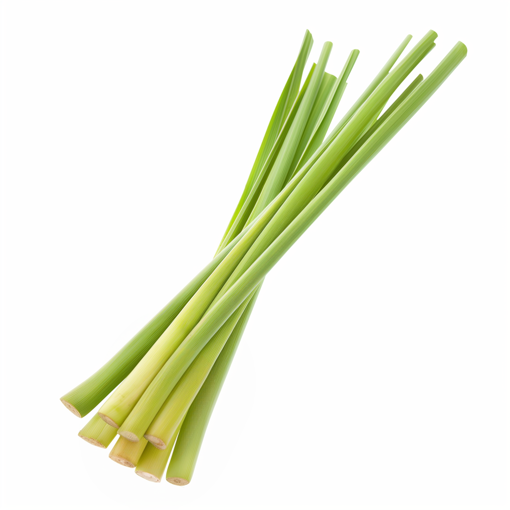 Lemongrass