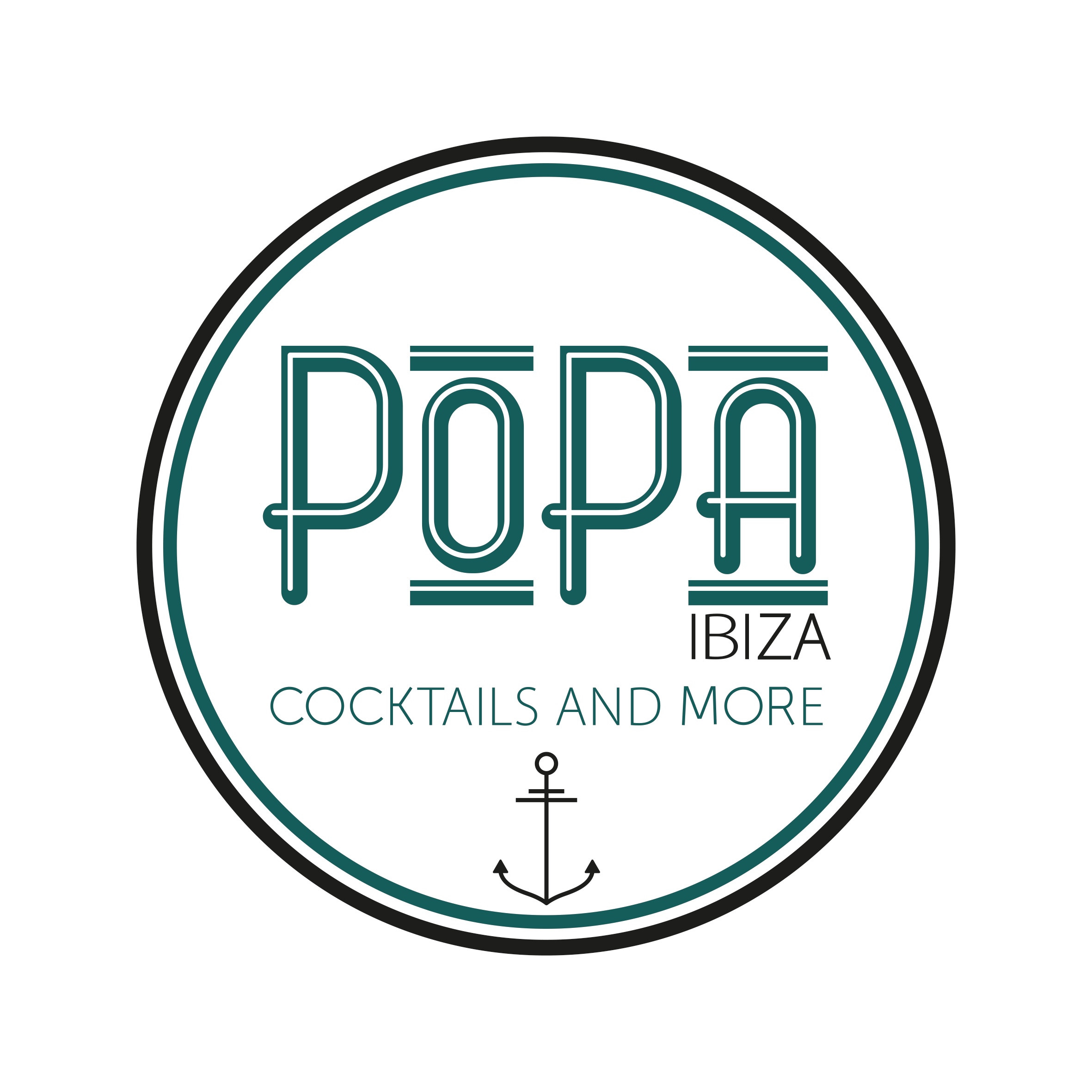 Popa Ibiza