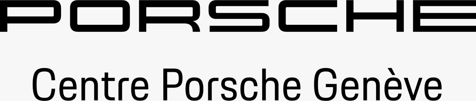 Centre Porsche Genève